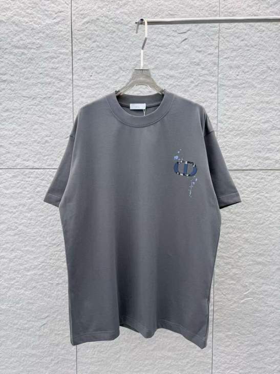 Dior T Shirts Short _SKUDiorS-2XLxetr26615912